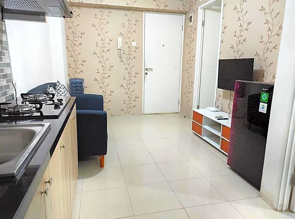 Toptravel Apartemen Bassura City Jakarta Timur-1